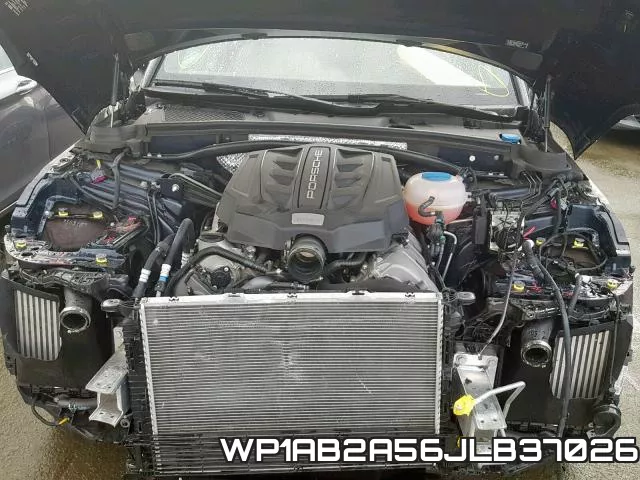 WP1AB2A56JLB37026 фото 8