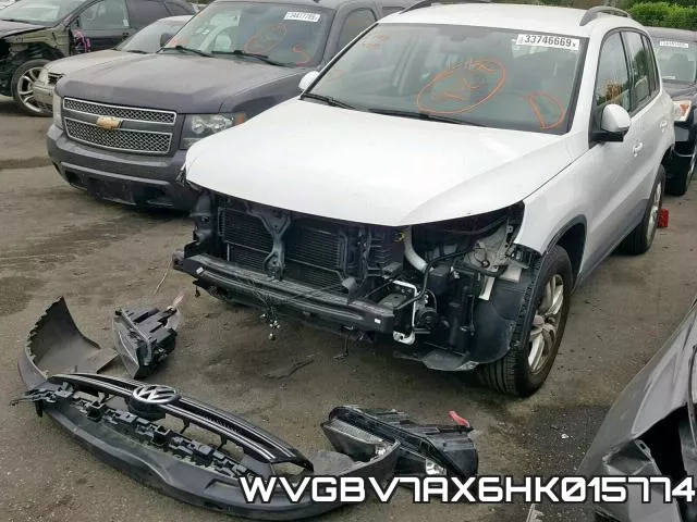 WVGBV7AX6HK015774 фото 3