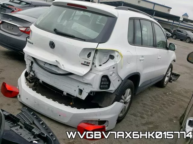 WVGBV7AX6HK015774 фото 5