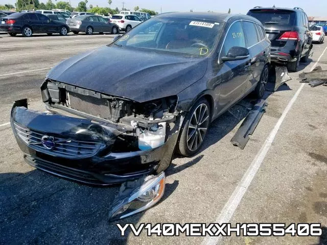 YV140MEKXH1355406 фото 3