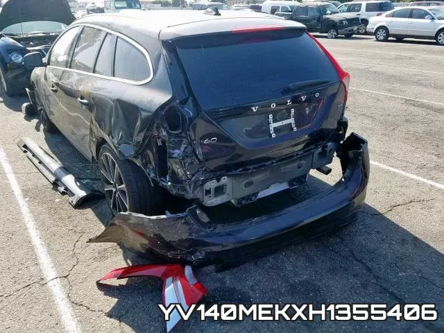 YV140MEKXH1355406 фото 4