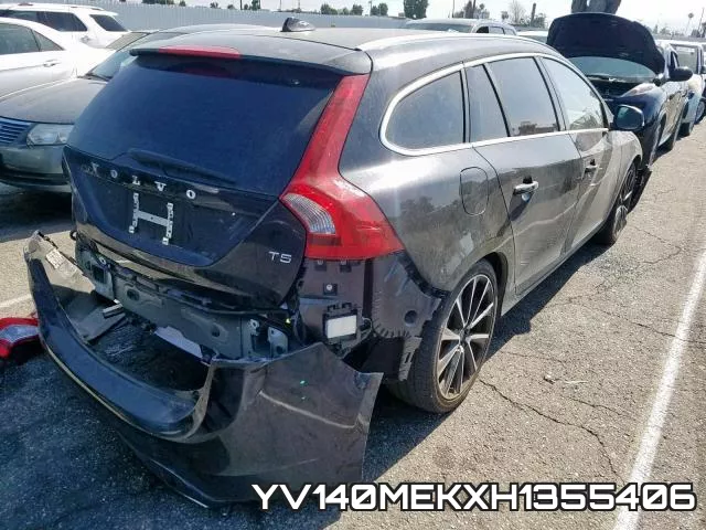 YV140MEKXH1355406 фото 5