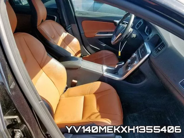 YV140MEKXH1355406 фото 6