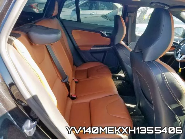 YV140MEKXH1355406 фото 7