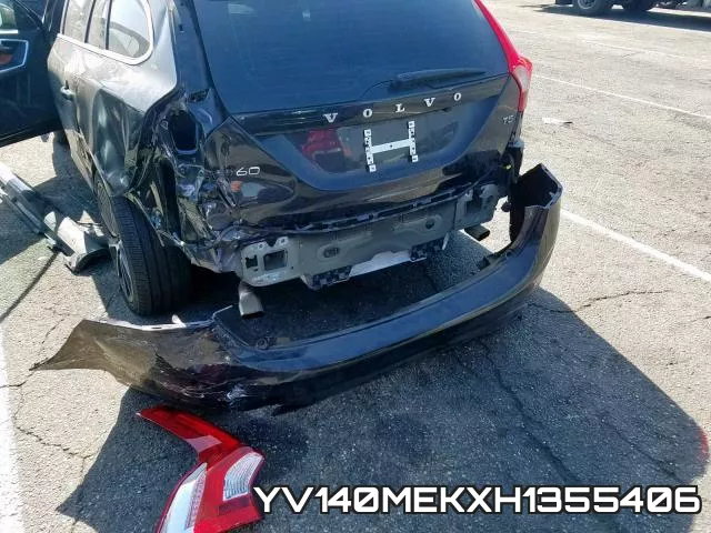YV140MEKXH1355406 фото 10