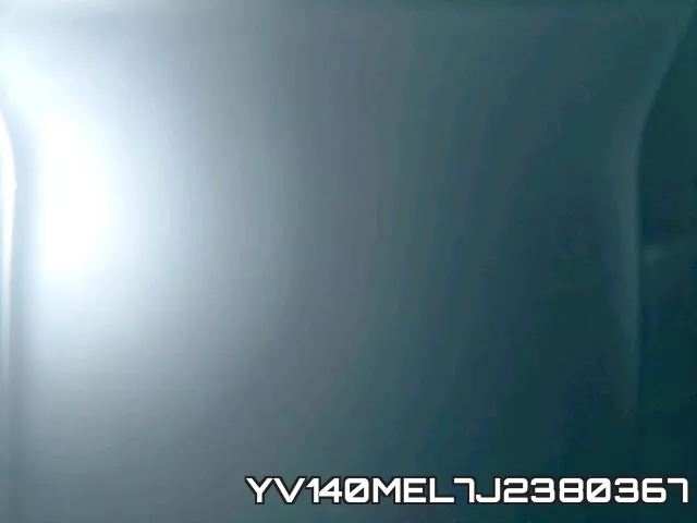 YV140MEL7J2380367 фото 8
