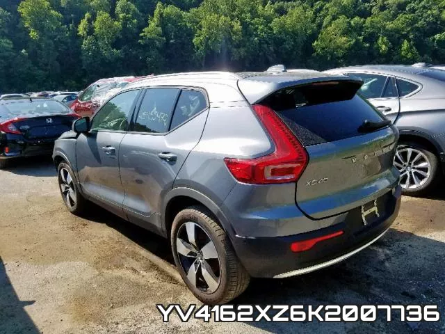 YV4162XZ6K2007736 фото 4