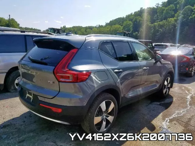 YV4162XZ6K2007736 фото 5