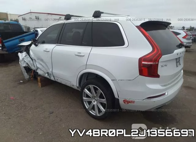 YV4BR0PL2J1356697 фото 4