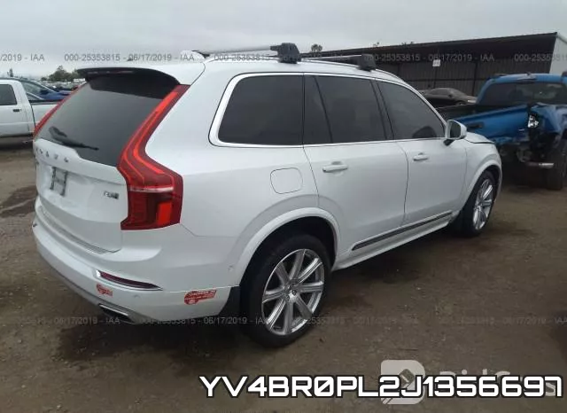 YV4BR0PL2J1356697 фото 5