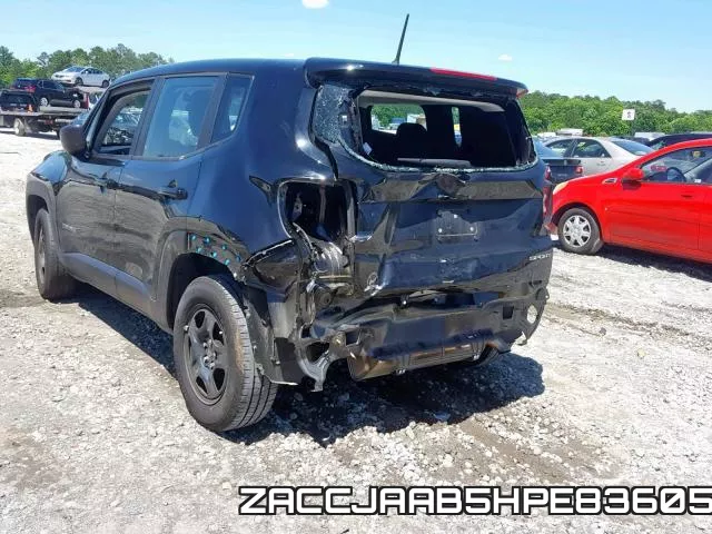 ZACCJAAB5HPE83605 фото 4