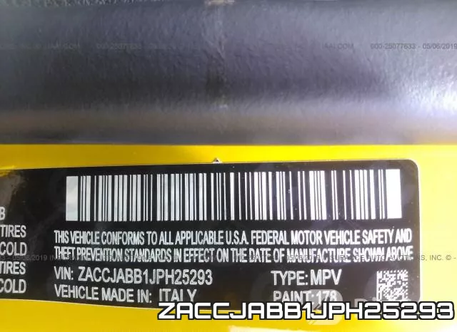 ZACCJABB1JPH25293 фото 10