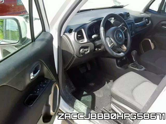 ZACCJBBB0HPG58671 фото 10