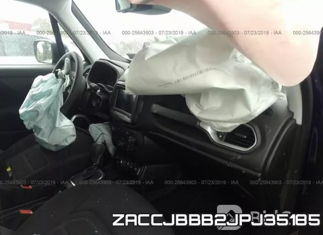 ZACCJBBB2JPJ35185 фото 6