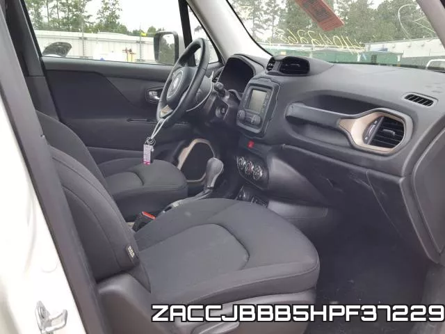 ZACCJBBB5HPF37229 фото 6