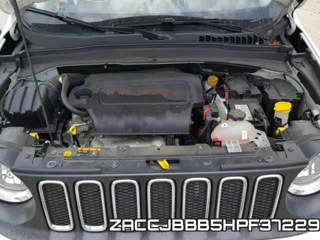 ZACCJBBB5HPF37229 фото 8