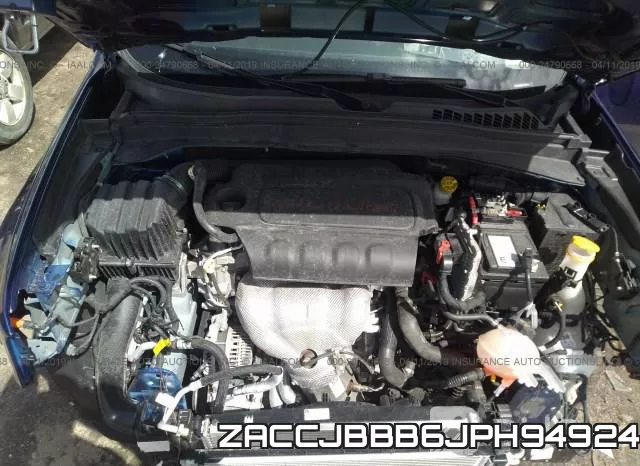 ZACCJBBB6JPH94924 фото 2