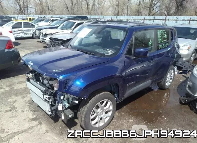 ZACCJBBB6JPH94924 фото 3