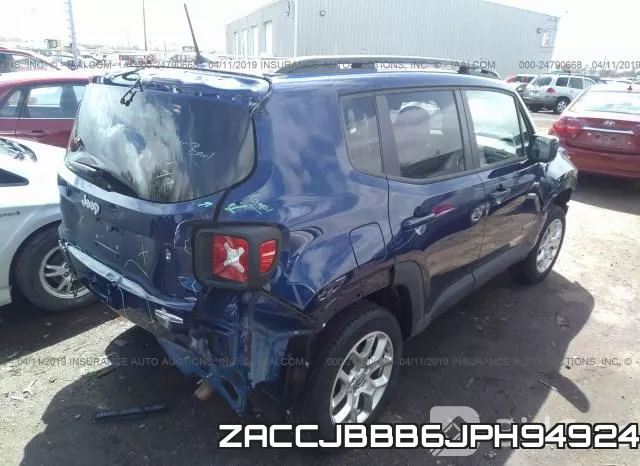 ZACCJBBB6JPH94924 фото 5