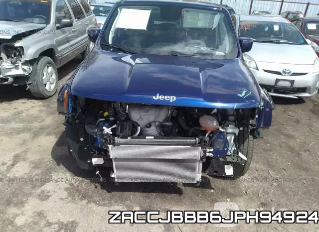 ZACCJBBB6JPH94924 фото 7