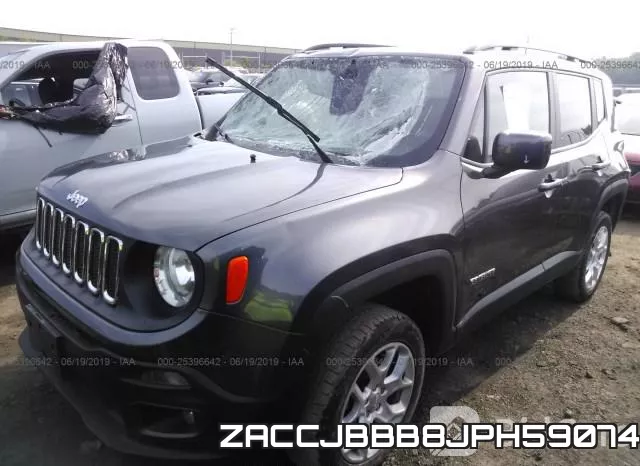 ZACCJBBB8JPH59074 фото 3