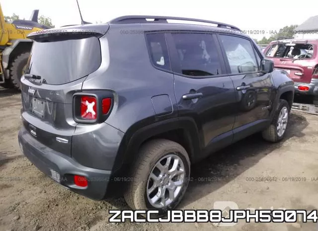 ZACCJBBB8JPH59074 фото 5