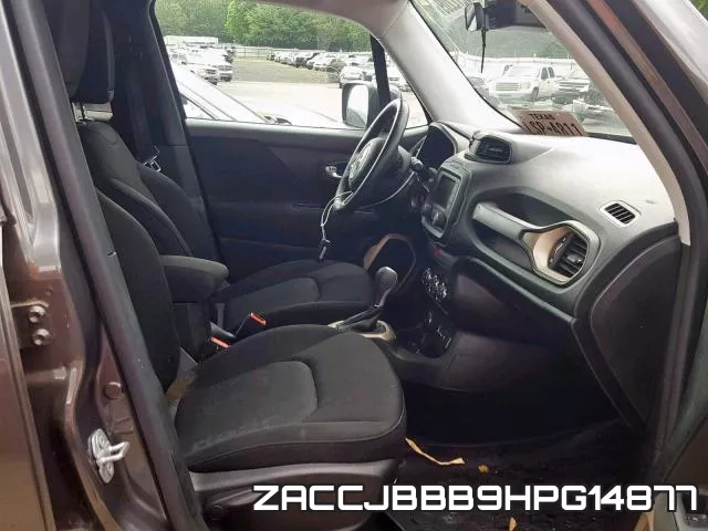 ZACCJBBB9HPG14877 фото 6