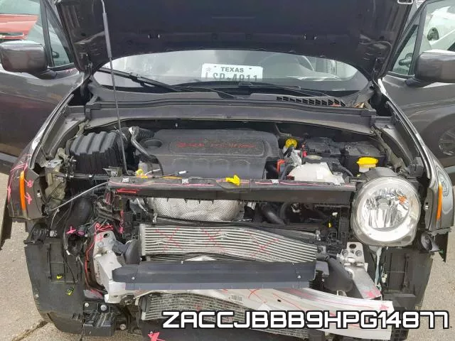 ZACCJBBB9HPG14877 фото 8