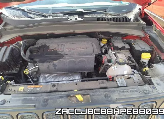 ZACCJBCB8HPE88039 фото 2