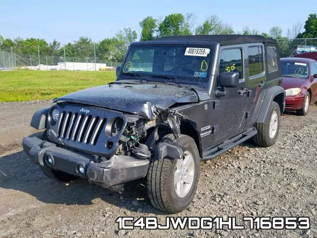 1C4BJWDG1HL716853 фото 3