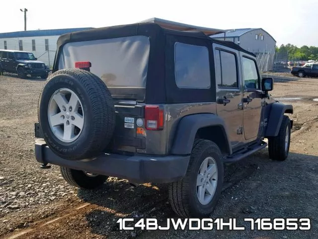 1C4BJWDG1HL716853 фото 5