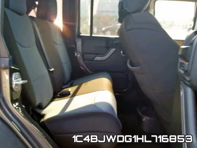1C4BJWDG1HL716853 фото 7