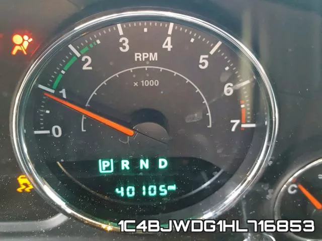 1C4BJWDG1HL716853 фото 9