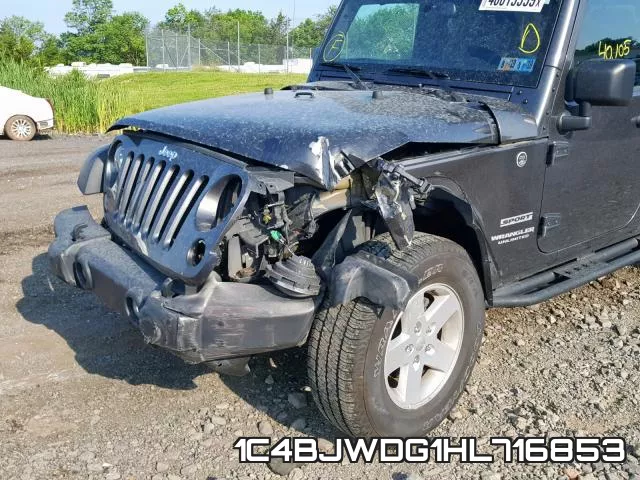 1C4BJWDG1HL716853 фото 10