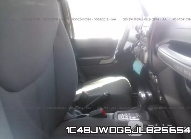1C4BJWDG6JL825654 фото 6