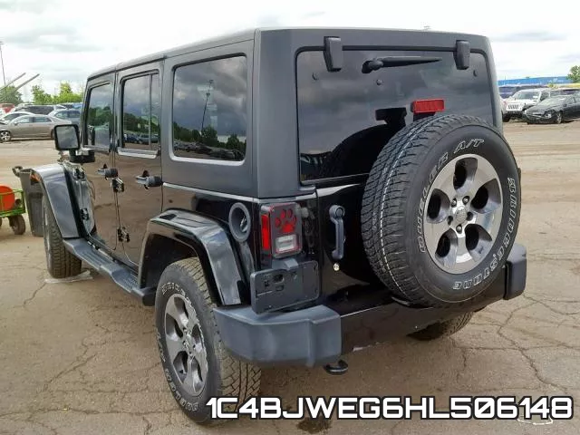 1C4BJWEG6HL506148 фото 4