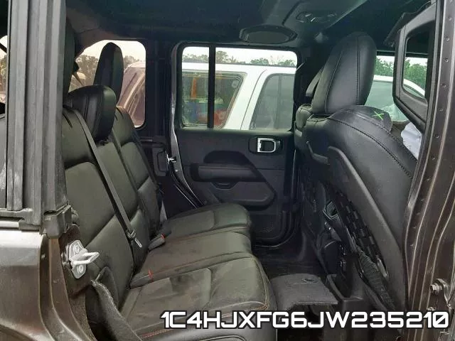 1C4HJXFG6JW235210 фото 7