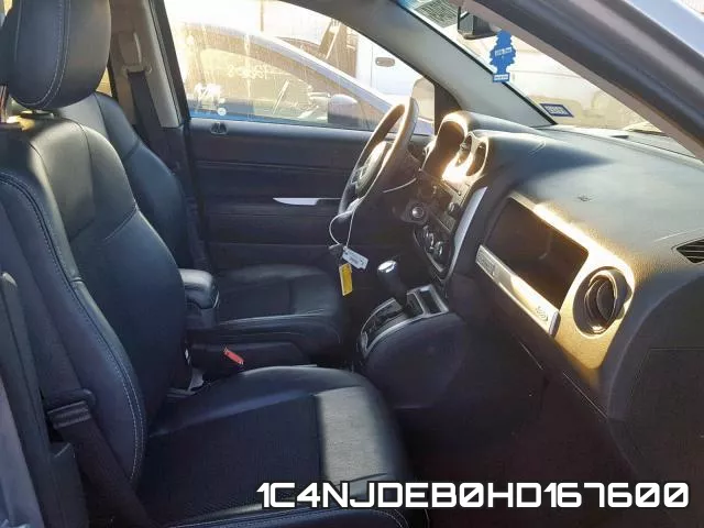 1C4NJDEB0HD167600 фото 6