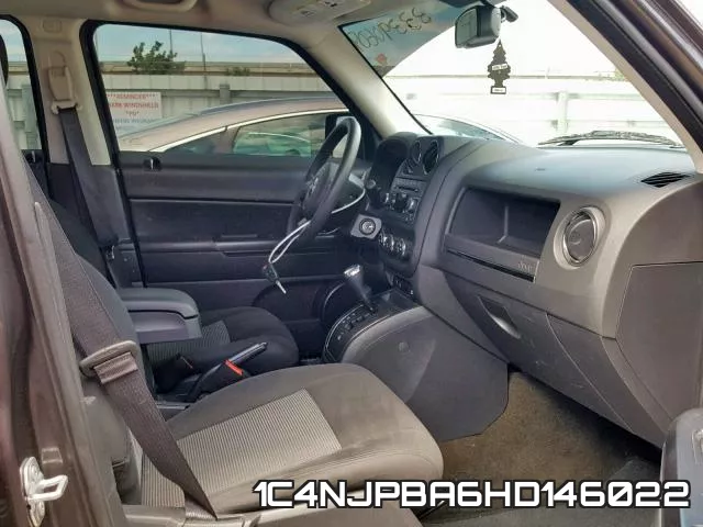 1C4NJPBA6HD146022 фото 6