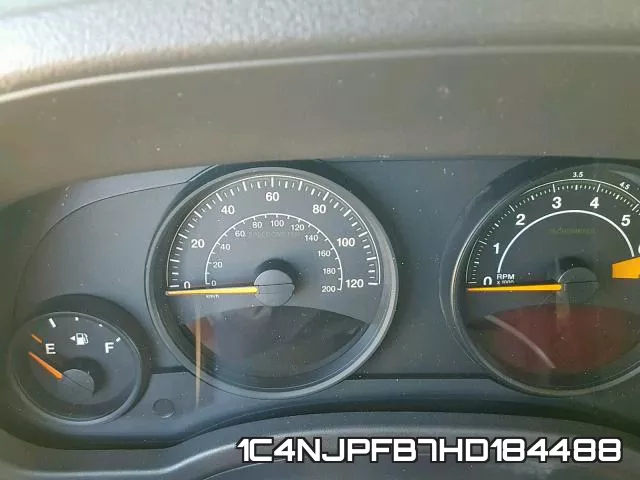 1C4NJPFB7HD184488 фото 9