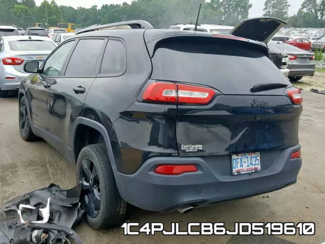 1C4PJLCB6JD519610 фото 4