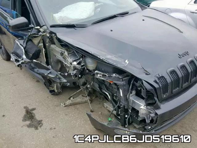 1C4PJLCB6JD519610 фото 10