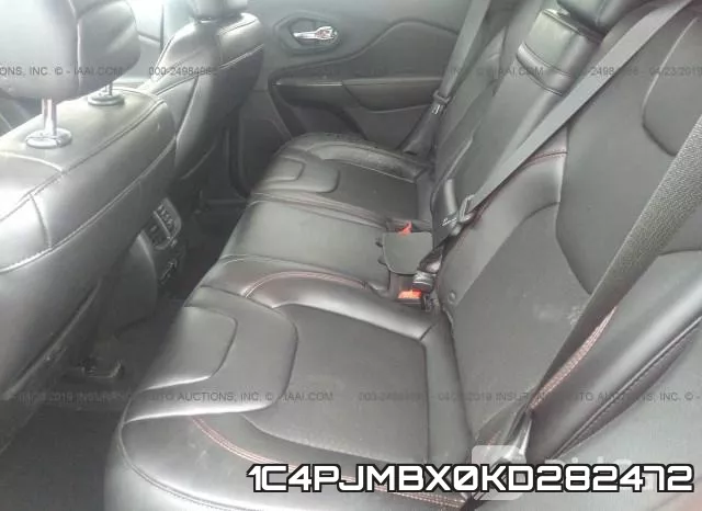 1C4PJMBX0KD282472 фото 9
