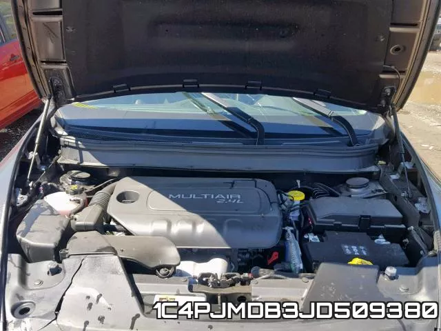 1C4PJMDB3JD509380 фото 8