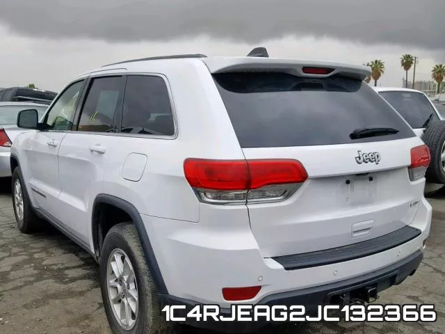 1C4RJEAG2JC132366 фото 4