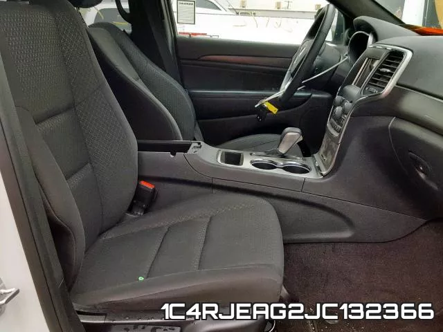1C4RJEAG2JC132366 фото 5