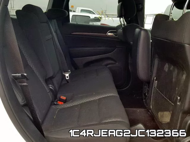1C4RJEAG2JC132366 фото 6