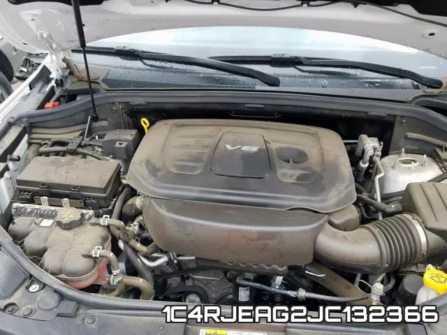 1C4RJEAG2JC132366 фото 7