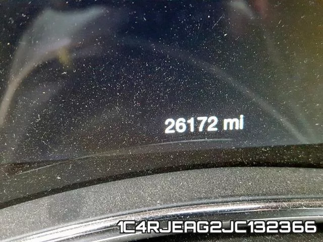 1C4RJEAG2JC132366 фото 8