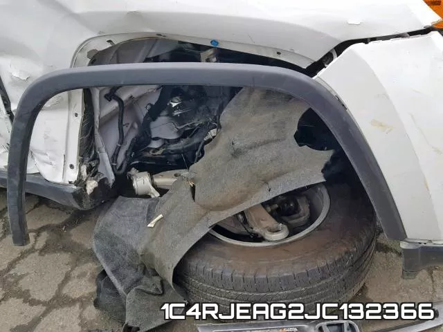 1C4RJEAG2JC132366 фото 9